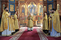 Тут описание фото или заголовок новости