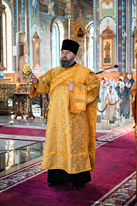 Тут описание фото или заголовок новости
