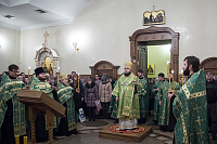 Тут описание фото или заголовок новости
