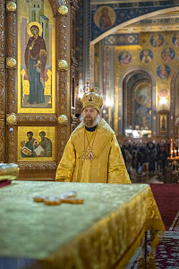 Тут описание фото или заголовок новости