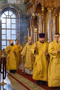Тут описание фото или заголовок новости