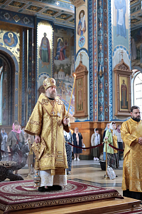 Тут описание фото или заголовок новости