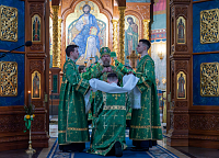 Тут описание фото или заголовок новости