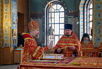 Тут описание фото или заголовок новости