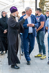 Тут описание фото или заголовок новости