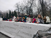 Тут описание фото или заголовок новости