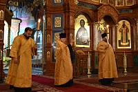 Тут описание фото или заголовок новости