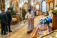 Тут описание фото или заголовок новости
