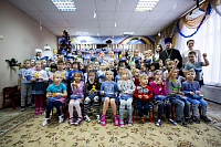 Тут описание фото или заголовок новости