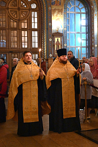 Тут описание фото или заголовок новости