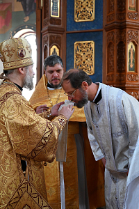 Тут описание фото или заголовок новости