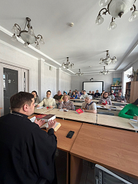 Тут описание фото или заголовок новости