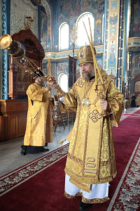 Тут описание фото или заголовок новости