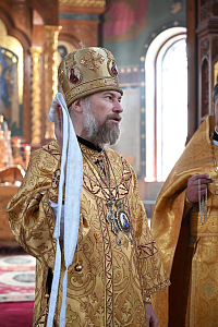 Тут описание фото или заголовок новости