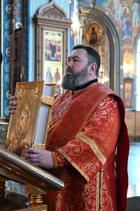Тут описание фото или заголовок новости