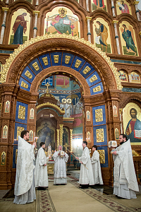 Тут описание фото или заголовок новости