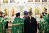 Тут описание фото или заголовок новости