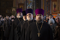 Тут описание фото или заголовок новости