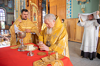 Тут описание фото или заголовок новости