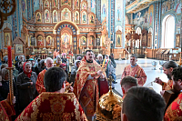 Тут описание фото или заголовок новости