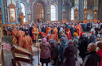 Тут описание фото или заголовок новости