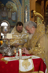 Тут описание фото или заголовок новости