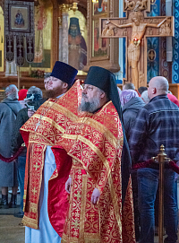 Тут описание фото или заголовок новости