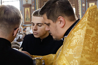 Тут описание фото или заголовок новости