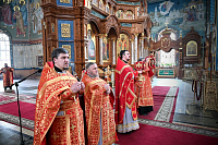 Тут описание фото или заголовок новости