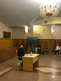 Тут описание фото или заголовок новости