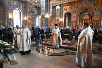 Тут описание фото или заголовок новости