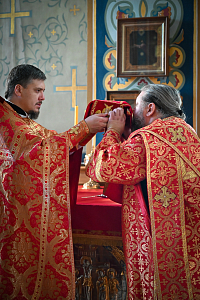 Тут описание фото или заголовок новости