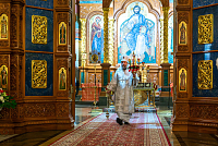 Тут описание фото или заголовок новости