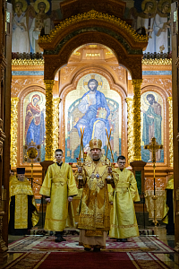 Тут описание фото или заголовок новости
