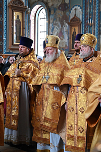 Тут описание фото или заголовок новости