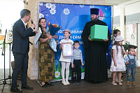 Тут описание фото или заголовок новости