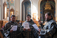 Тут описание фото или заголовок новости