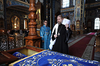 Тут описание фото или заголовок новости