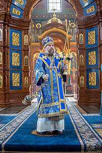 Тут описание фото или заголовок новости