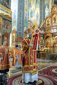 Тут описание фото или заголовок новости