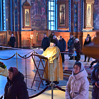 Тут описание фото или заголовок новости