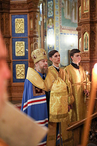 Тут описание фото или заголовок новости