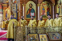 Тут описание фото или заголовок новости
