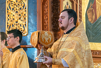 Тут описание фото или заголовок новости