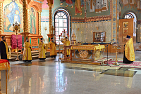 Тут описание фото или заголовок новости