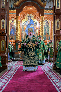Тут описание фото или заголовок новости