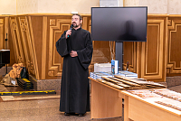 Тут описание фото или заголовок новости