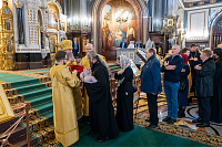 Тут описание фото или заголовок новости