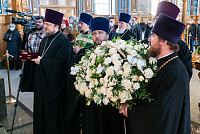 Тут описание фото или заголовок новости