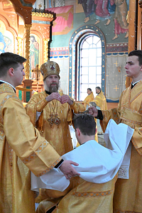 Тут описание фото или заголовок новости